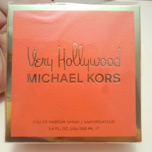 Michael Kors Very Hollywood Perfume